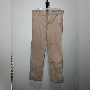 Old Navy kids khaki pants